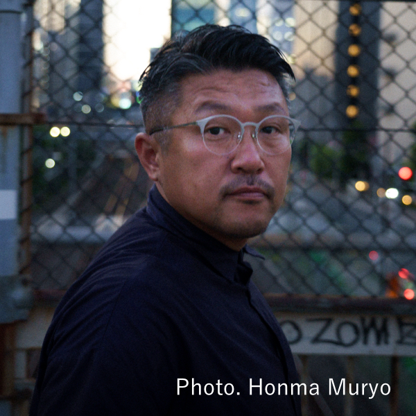 齋藤精一 氏